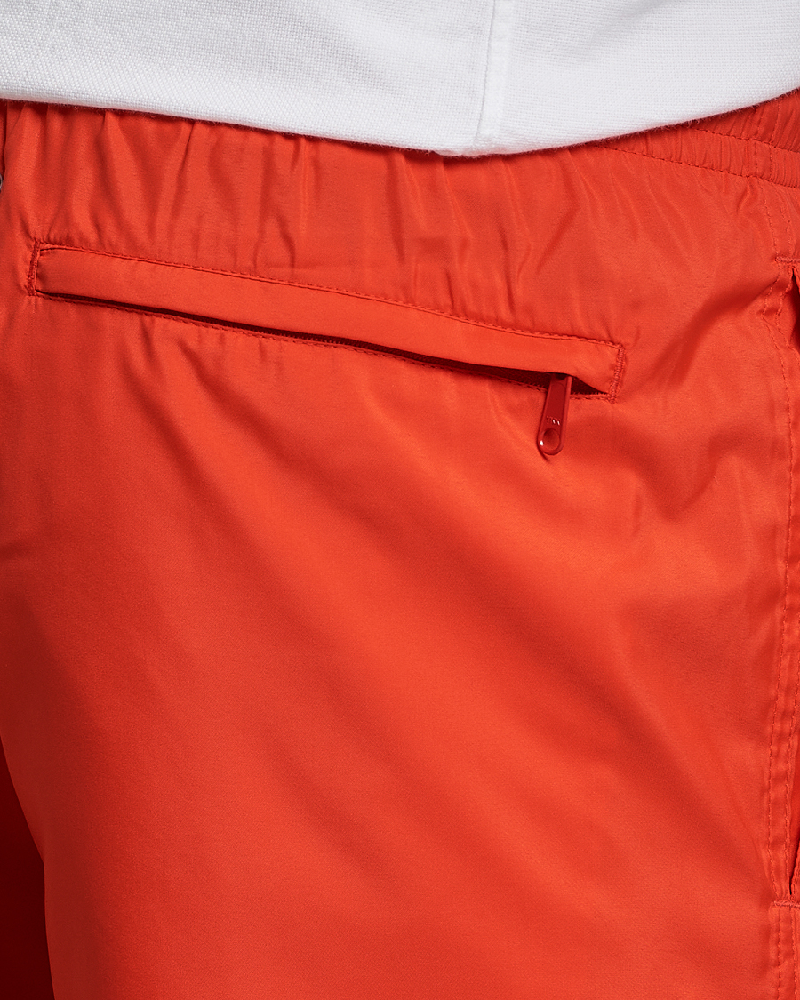 Mies | Uimahousut | Vilebrequin | Mahina Swimshorts Coquelicot