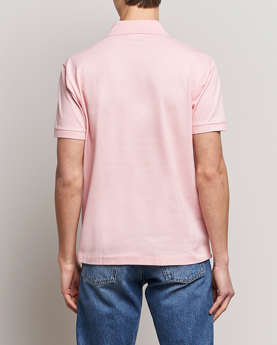 Mies | Pikeet | Lacoste | Original Polo Piké Waterlily