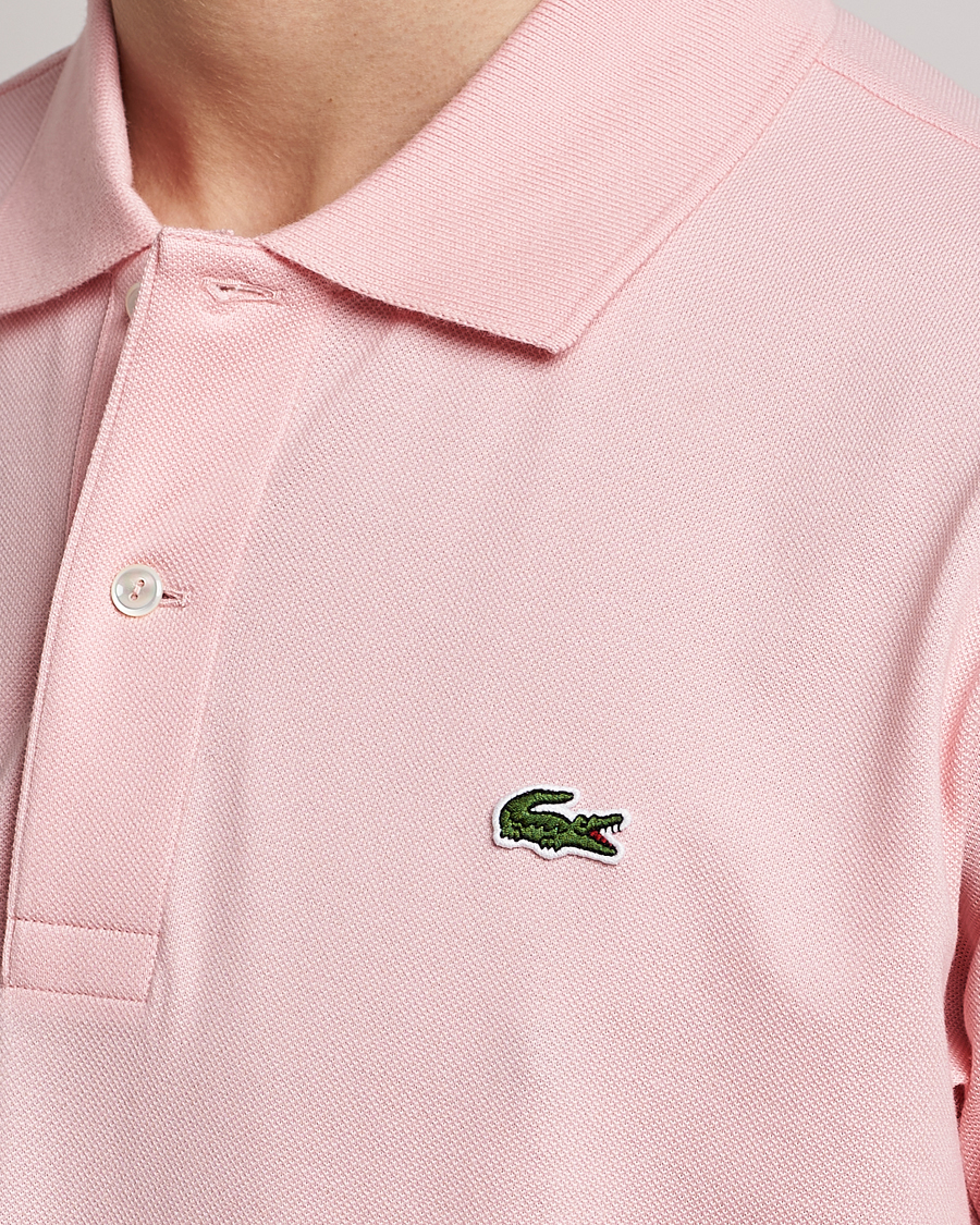 Mies | Pikeet | Lacoste | Original Polo Piké Waterlily
