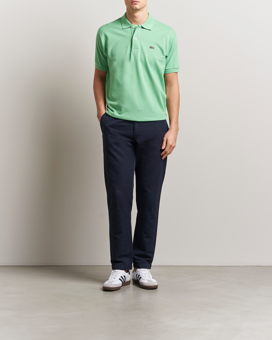 Mies | Pikeet | Lacoste | Original Polo Piké Liamone