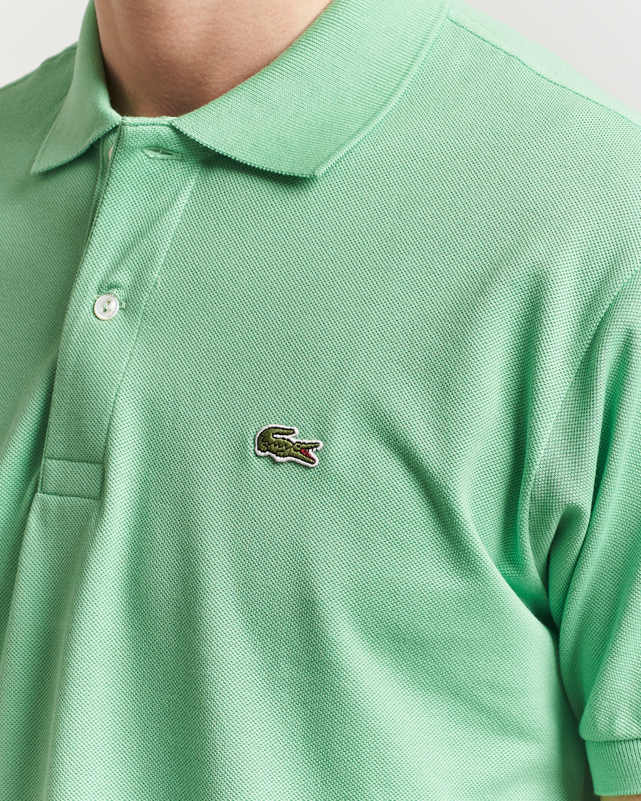 Mies | Pikeet | Lacoste | Original Polo Piké Liamone