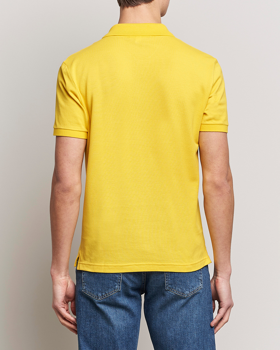 Mies | Pikeet | Lacoste | Slim Fit Polo Piké Pistil