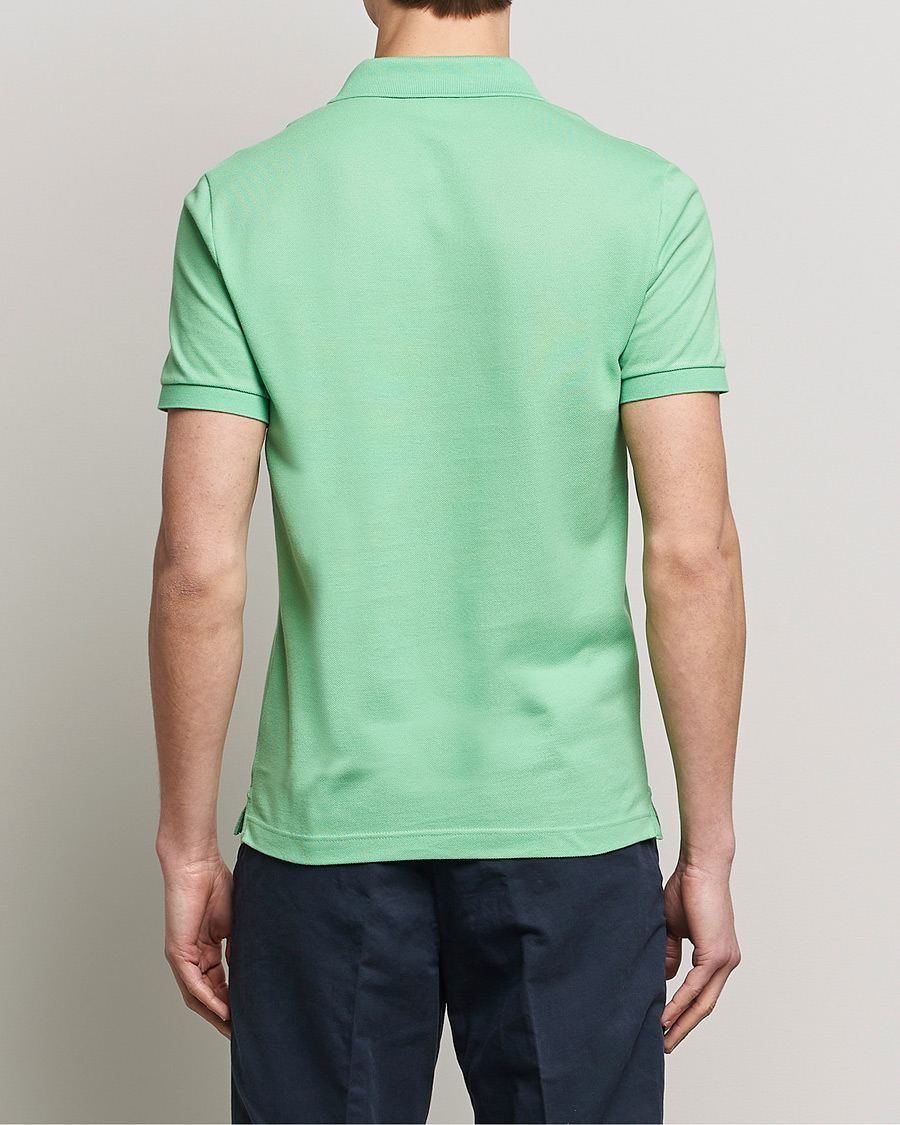 Mies | Pikeet | Lacoste | Slim Fit Polo Piké Liamone