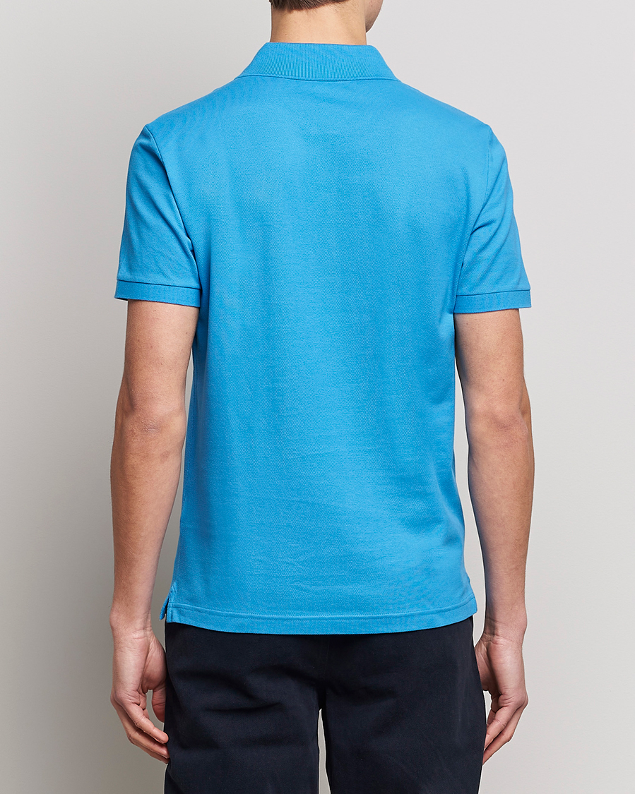 Mies | Pikeet | Lacoste | Slim Fit Polo Piké Fiji