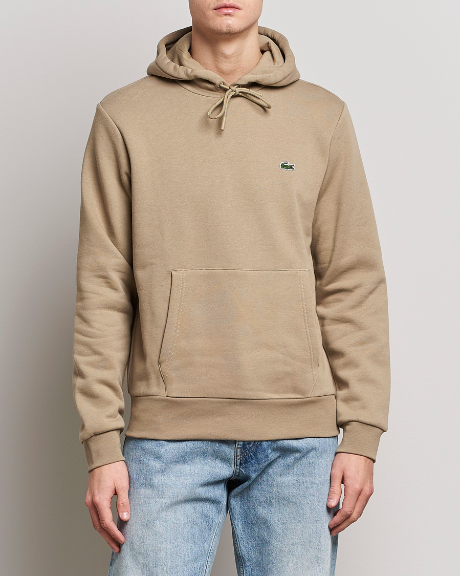 Mies |  | Lacoste | Hoodie Lion