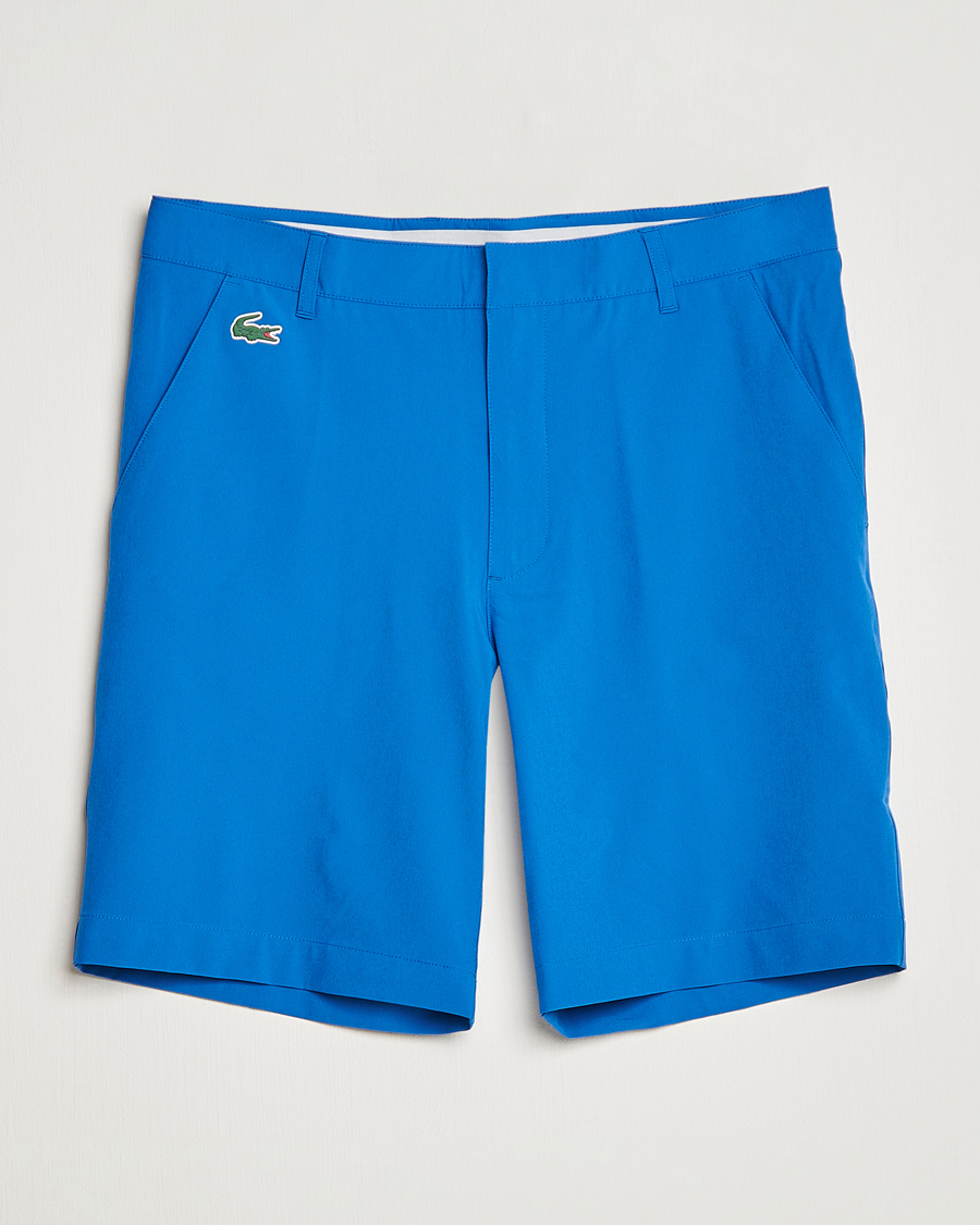 Mies | Shortsit | Lacoste Sport | Performance Golf Shorts Kingdom