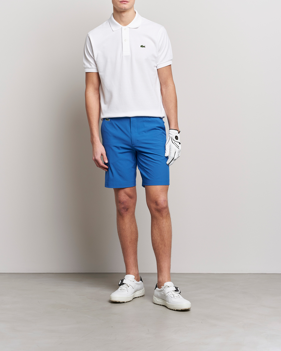 Mies | Shortsit | Lacoste Sport | Performance Golf Shorts Kingdom