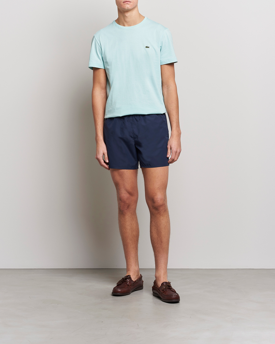 Mies | Uimahousut | Lacoste | Bathingtrunks Navy