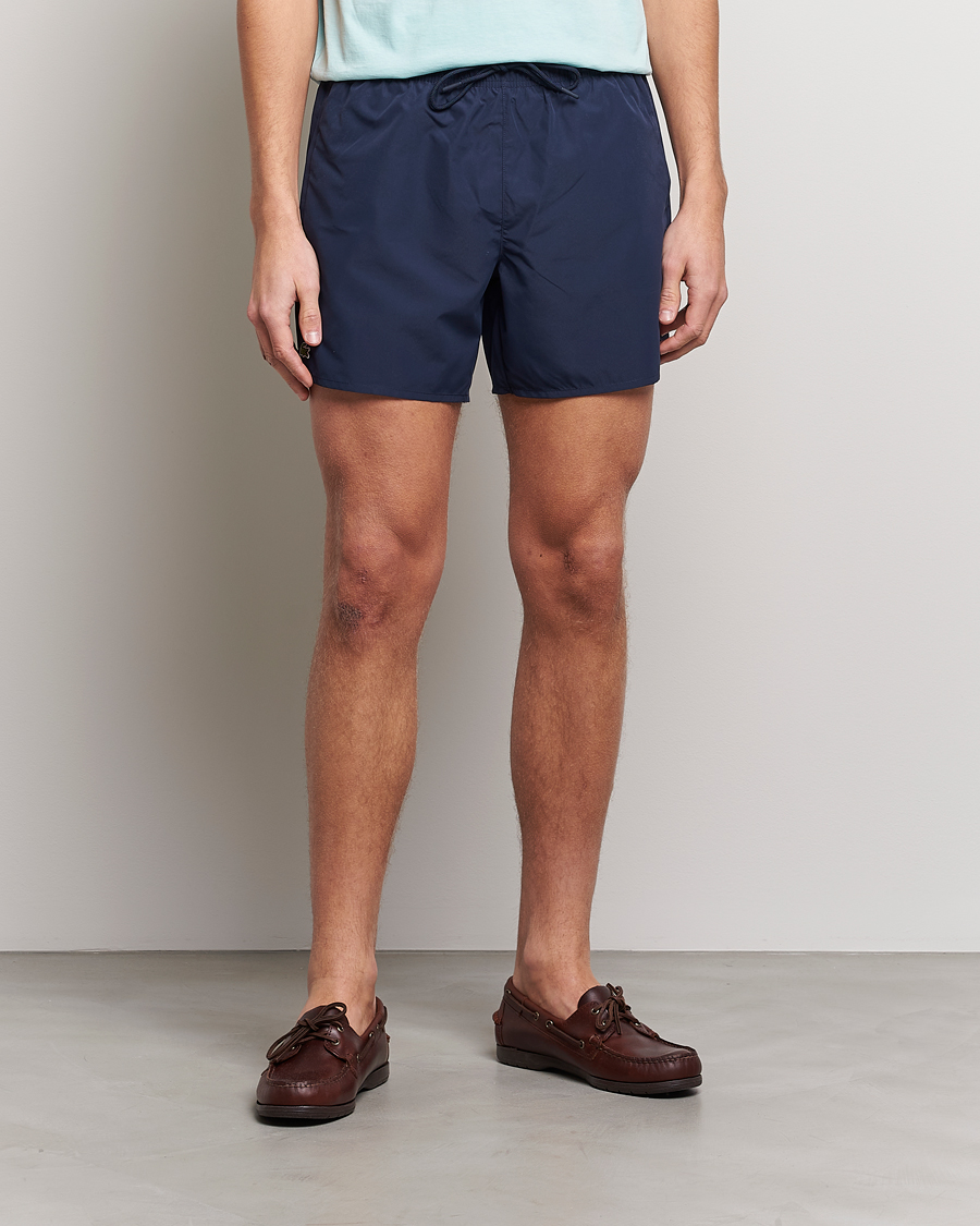 Mies | Uimahousut | Lacoste | Bathingtrunks Navy