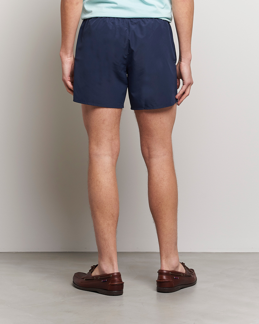 Mies | Uimahousut | Lacoste | Bathingtrunks Navy