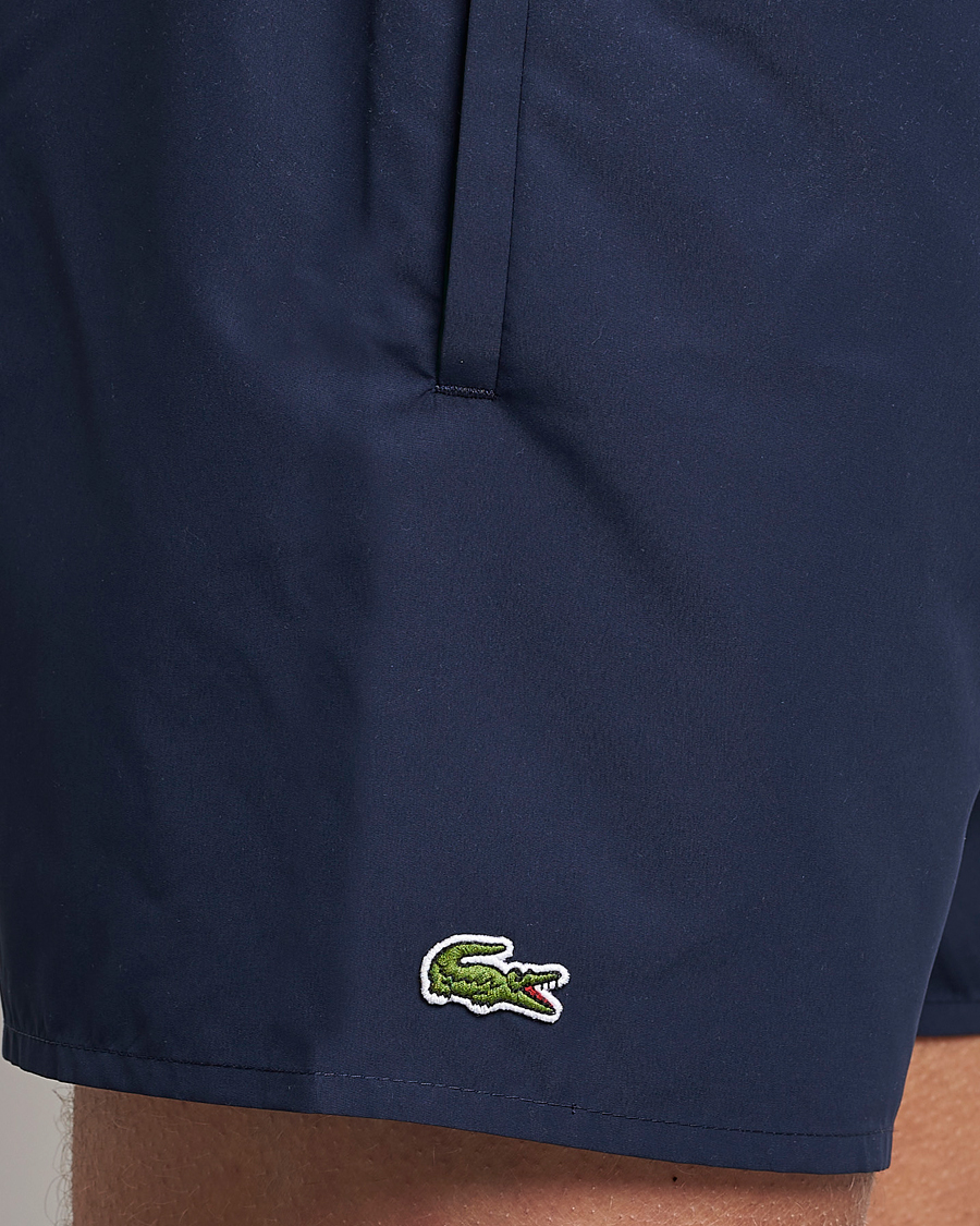 Mies | Uimahousut | Lacoste | Bathingtrunks Navy