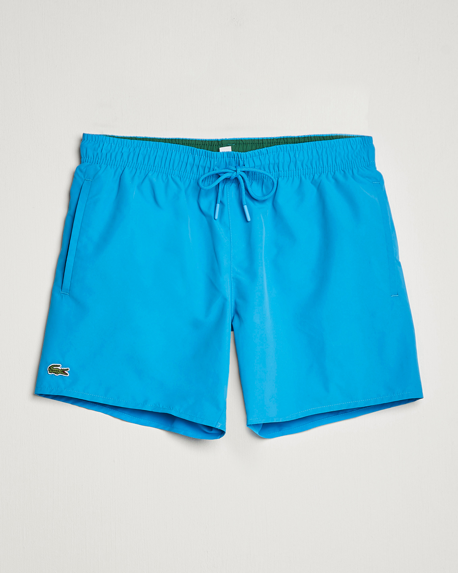Mies | Uimahousut | Lacoste | Bathingtrunks Fiji