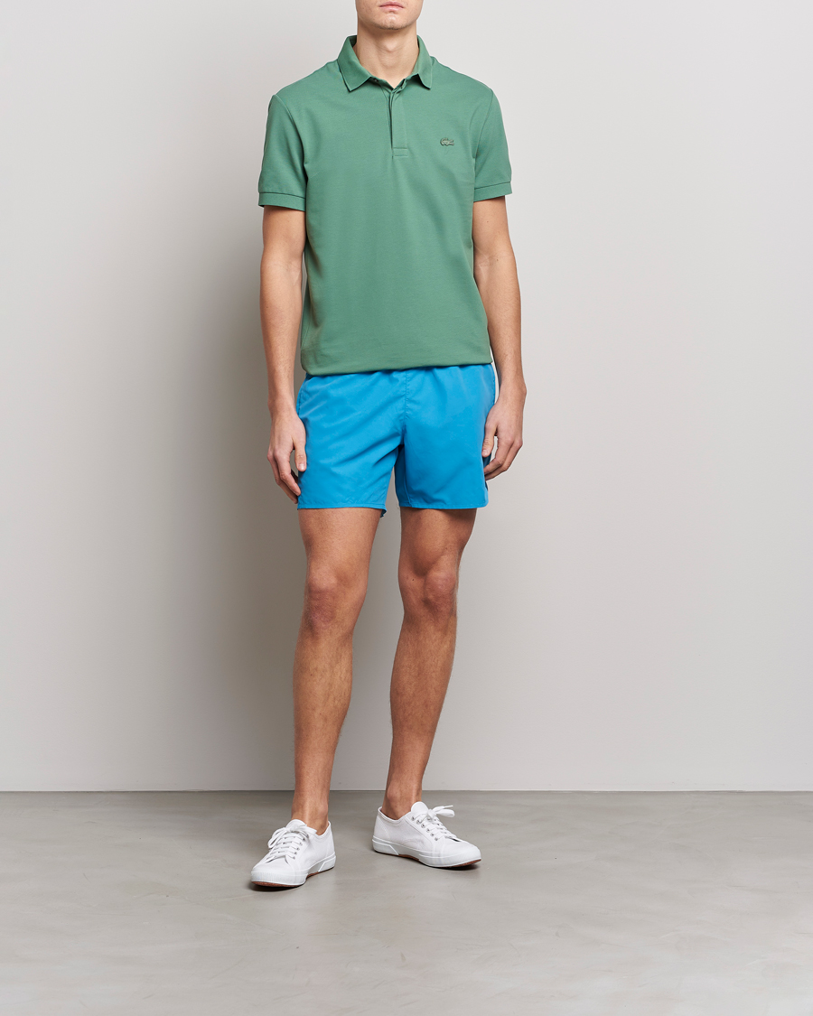 Mies | Uimahousut | Lacoste | Bathingtrunks Fiji