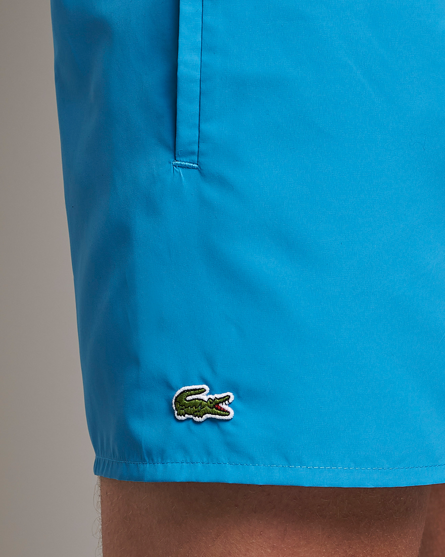 Mies | Uimahousut | Lacoste | Bathingtrunks Fiji
