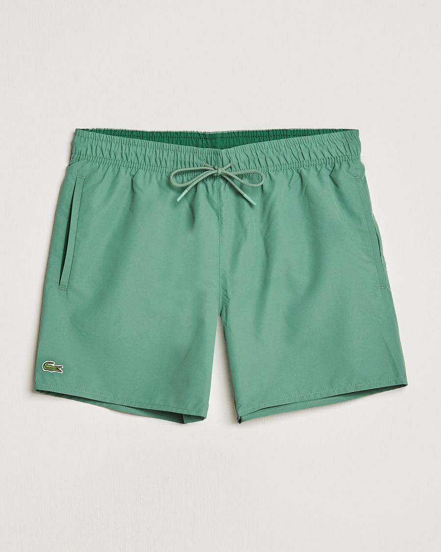 Mies | Uimahousut | Lacoste | Bathingtrunks Ash Tree
