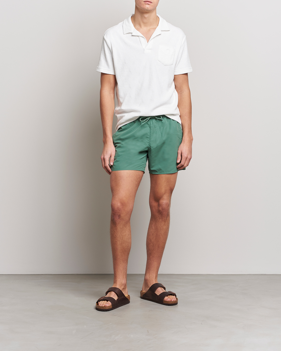 Mies | Uimahousut | Lacoste | Bathingtrunks Ash Tree