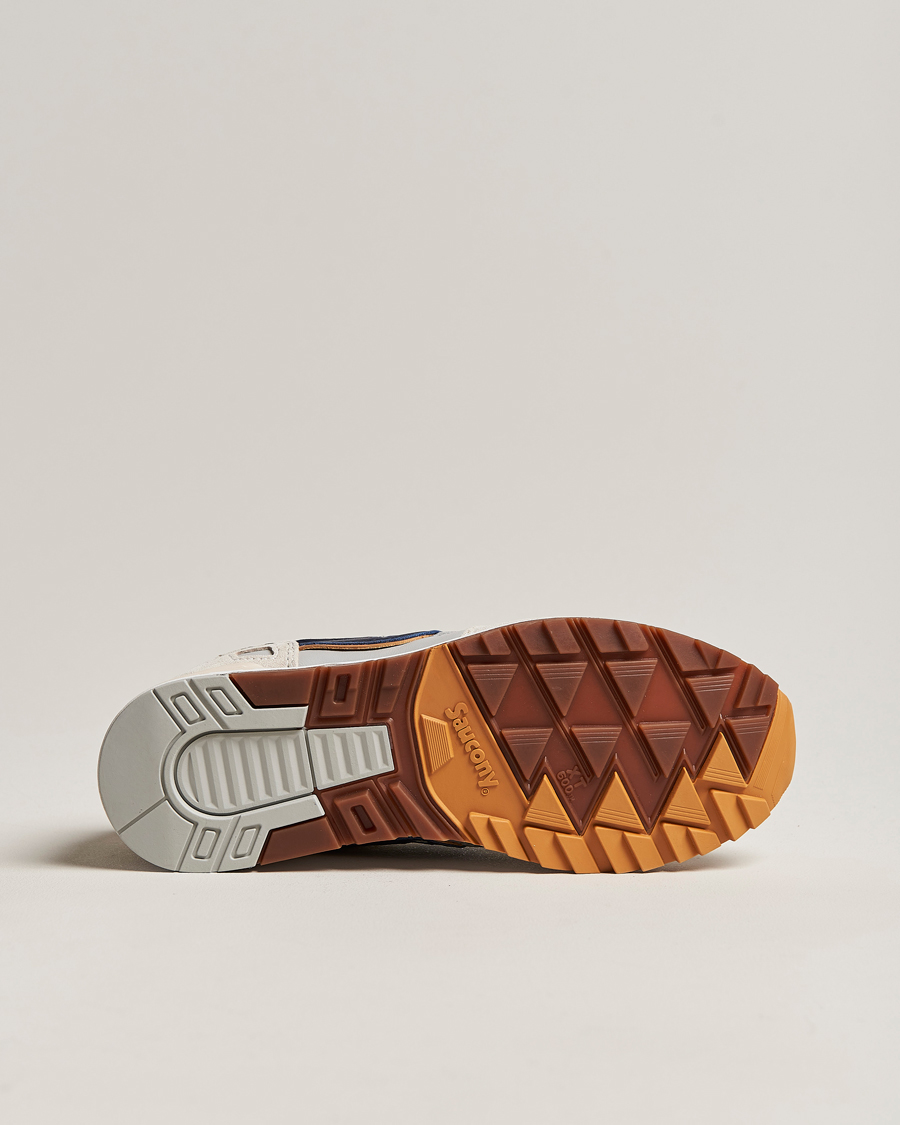 Mies | Saucony Shadow 5000 Sneaker Grey/Navy | Saucony | Shadow 5000 Sneaker Grey/Navy