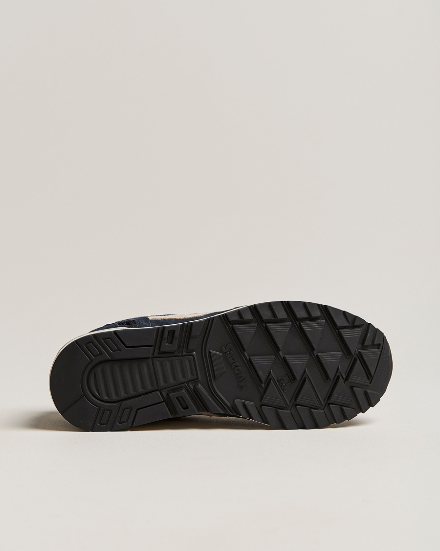 Mies | Tennarit | Saucony | Shadow 5000 Sneaker Navy/Grey