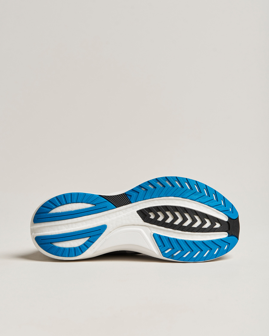 Mies | Saucony Tempus Running Sneaker Alloy/Topaz | Saucony | Tempus Running Sneaker Alloy/Topaz