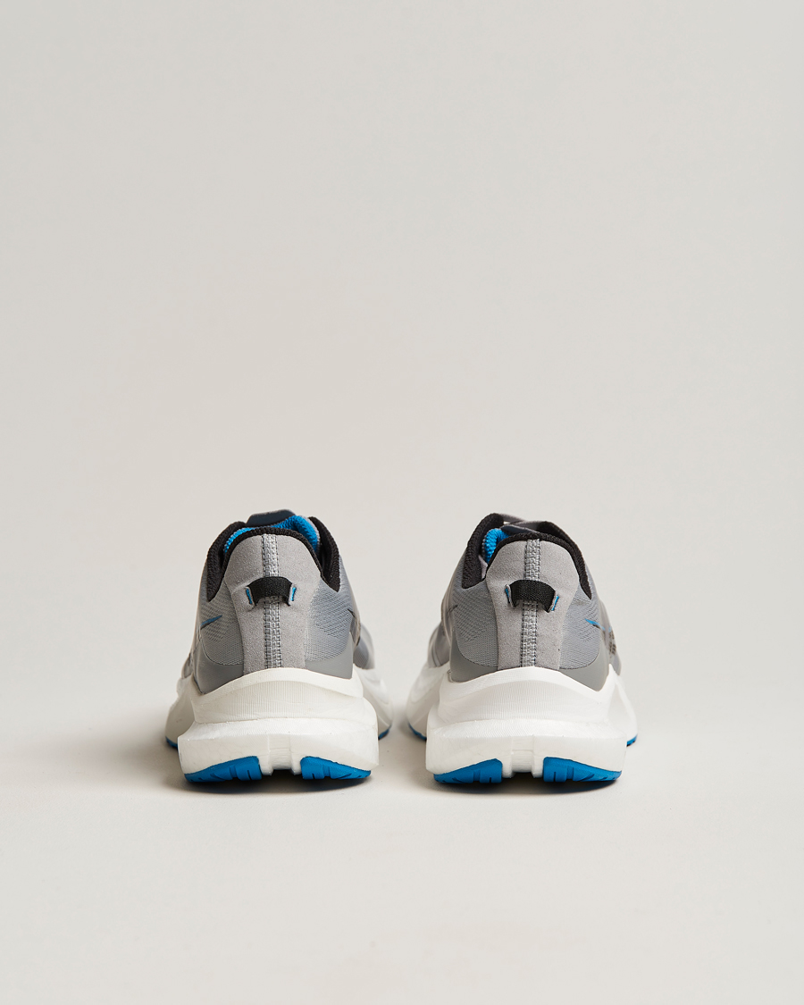 Mies | Saucony Tempus Running Sneaker Alloy/Topaz | Saucony | Tempus Running Sneaker Alloy/Topaz