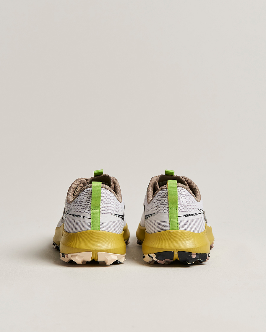 Mies | Saucony Peregrine 13 Trail Sneaker Fog/Clay | Saucony | Peregrine 13 Trail Sneaker Fog/Clay