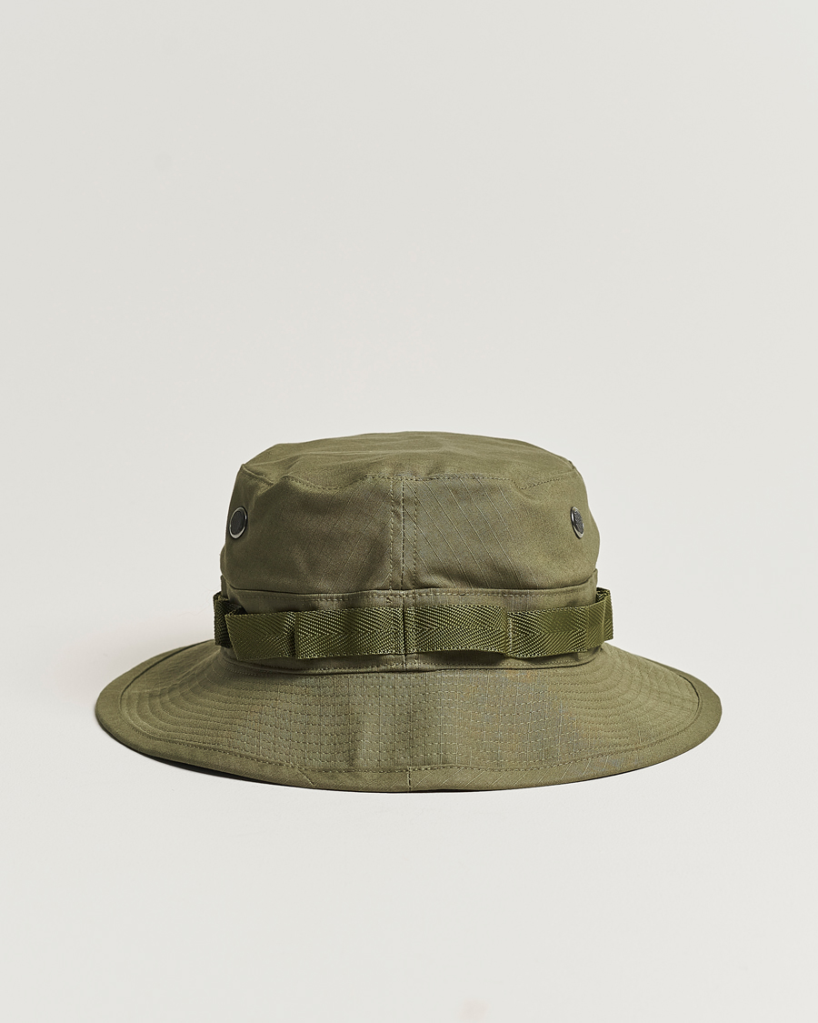 Mies | orSlow US Army Hat Army Green | orSlow | US Army Hat Army Green