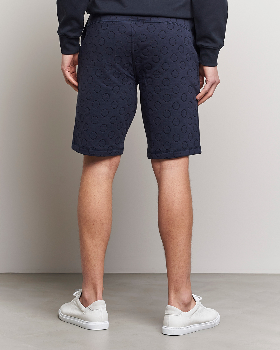 Mies | Shortsit | Paul Smith | Jacquard Shorts Blues