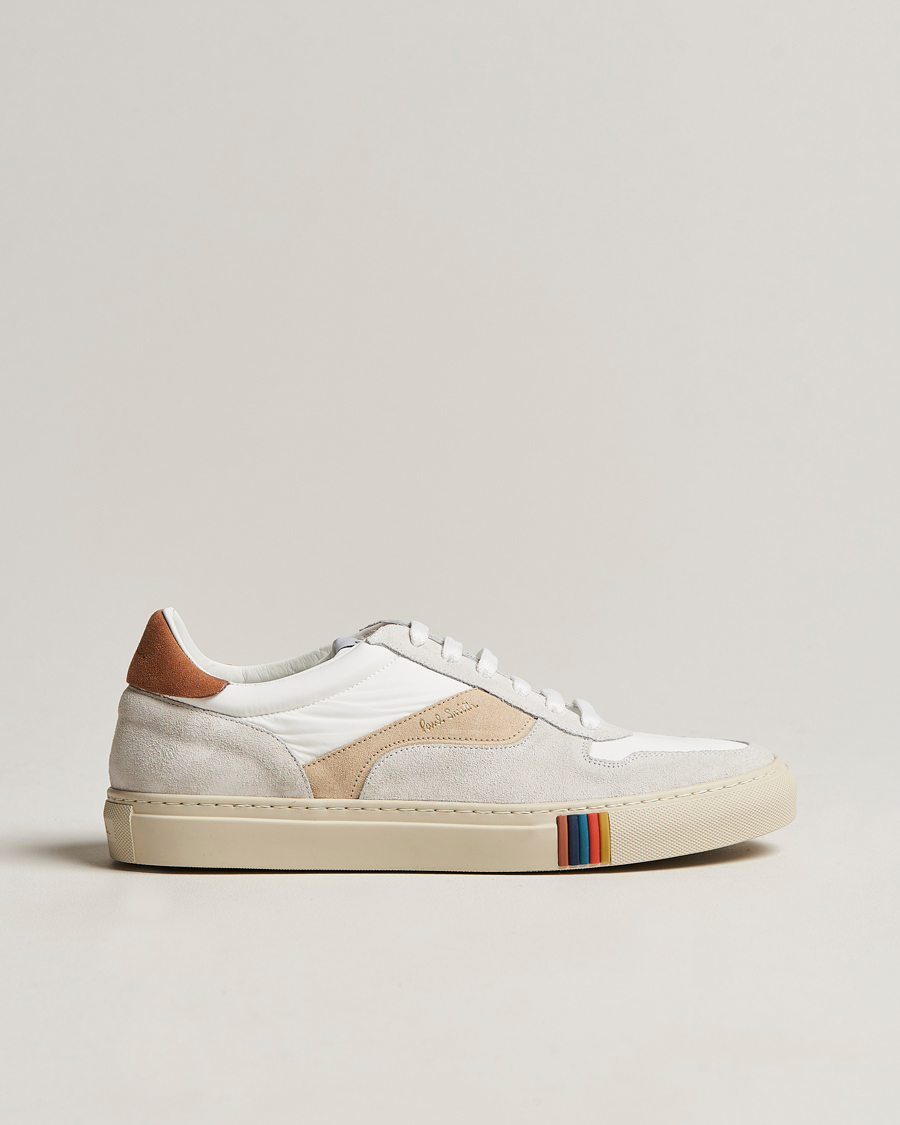 Mies | Paul Smith Riley Sneaker Off White | Paul Smith | Riley Sneaker Off White