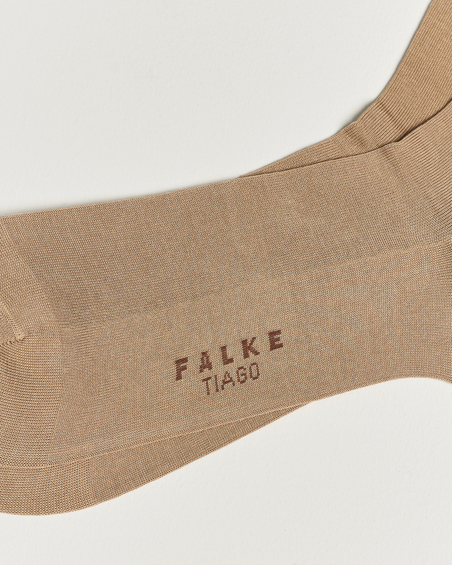 Mies | Alusvaatteet | Falke | Tiago Socks Dune
