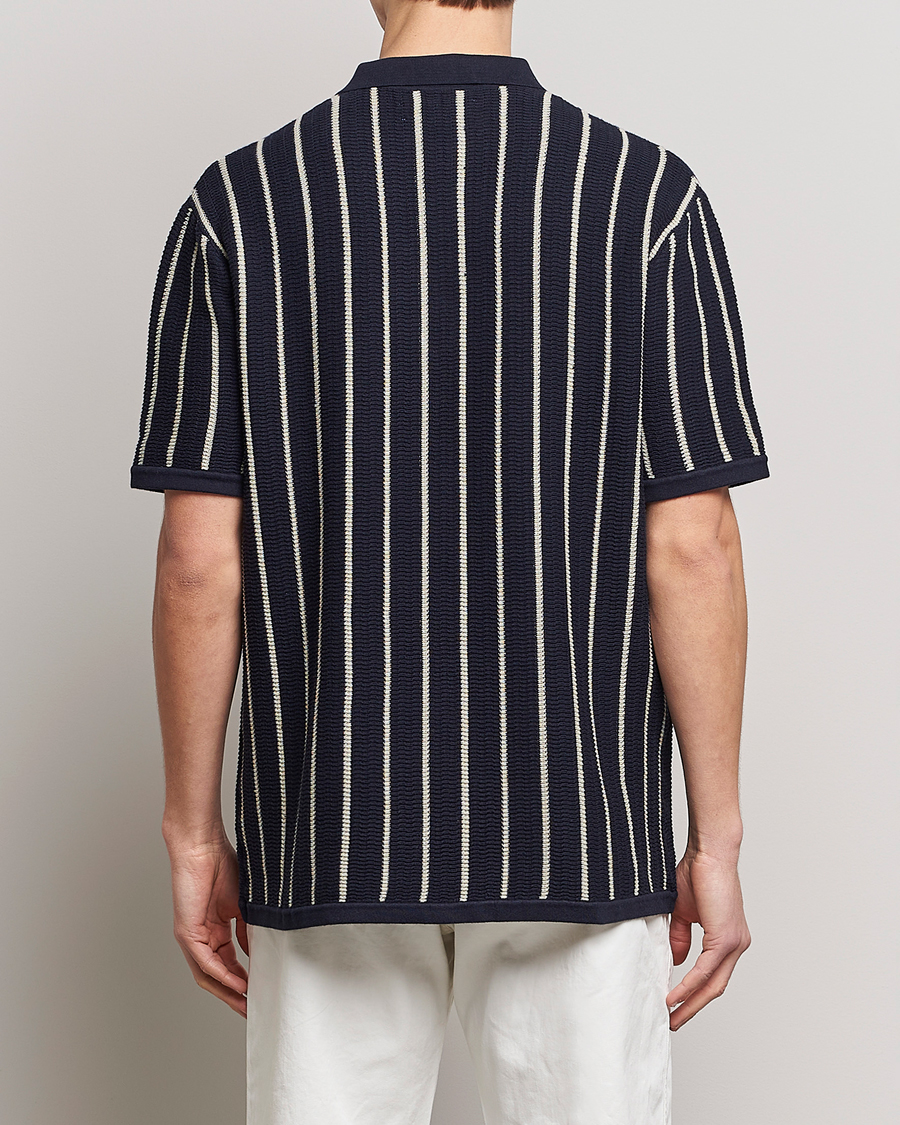 Mies | Pikeet | Samsøe Samsøe | Samsøe & Samsøe Joey Polo Shirt Salute