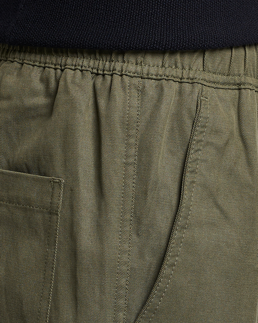 Mies | Housut | Samsøe Samsøe | Samsøe & Samsøe Jabari Trousers Beetle