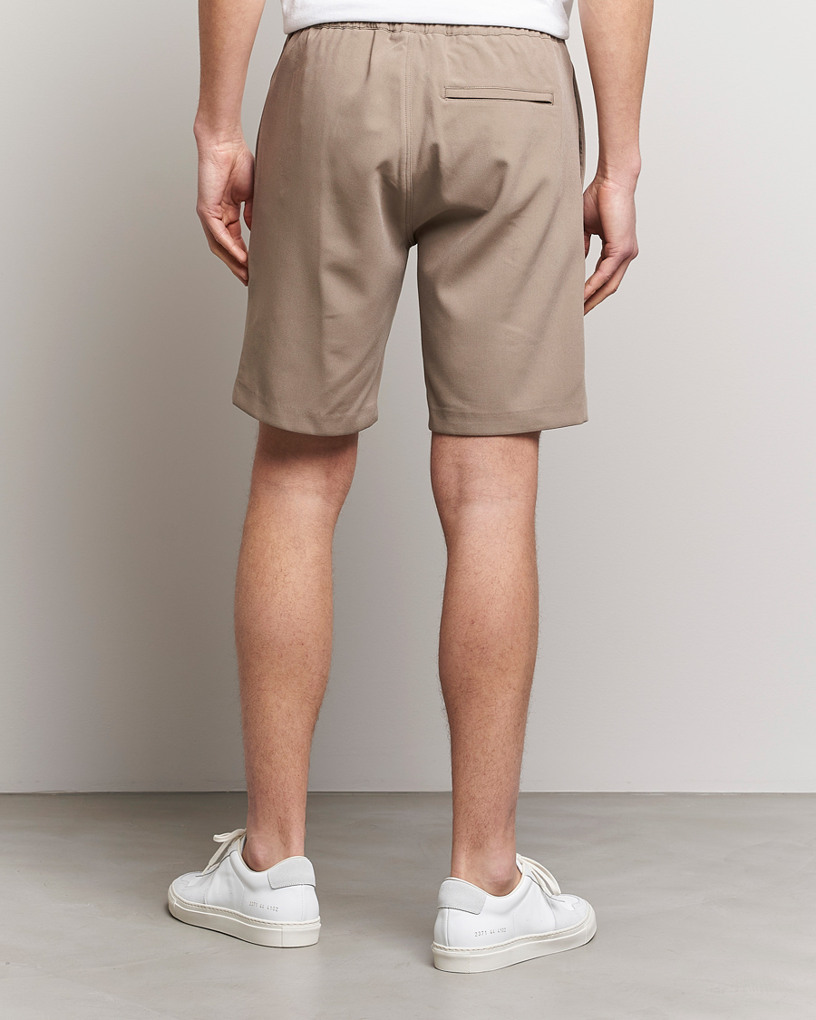 Mies | Shortsit | Samsøe Samsøe | Samsøe & Samsøe Smithy Shorts Brindle