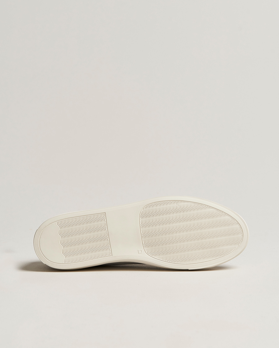 Mies | Common Projects Original Achilles Nubuck Sneaker Grey | Common Projects | Original Achilles Nubuck Sneaker Grey