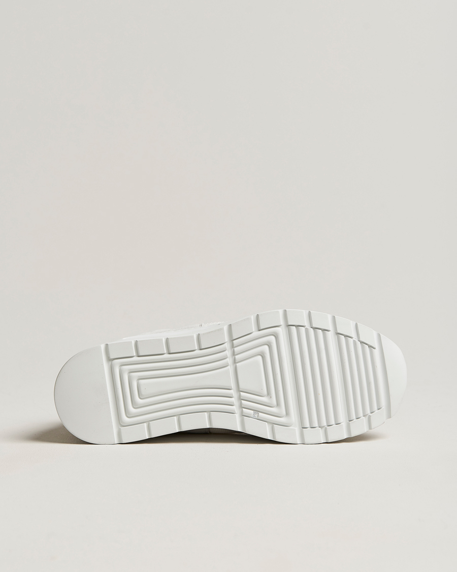 Mies | Common Projects Cross Trainer Sneaker White | Common Projects | Cross Trainer Sneaker White