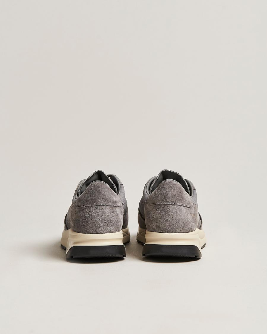Mies | Common Projects Track 80 Sneaker Warm Grey | Common Projects | Track 80 Sneaker Warm Grey
