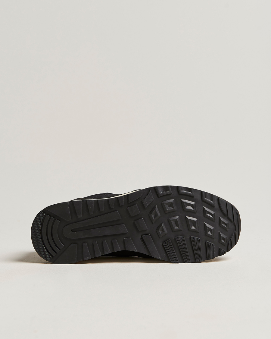 Mies | Common Projects Track 80 Sneaker Black | Common Projects | Track 80 Sneaker Black
