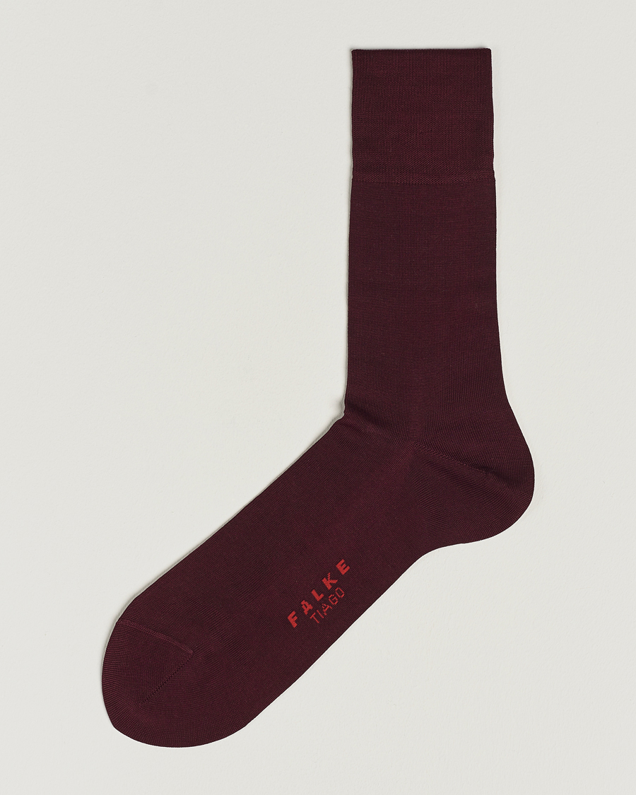 Mies | Alusvaatteet | Falke | Tiago Socks Barolo