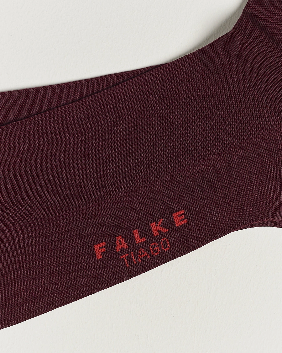 Mies | Alusvaatteet | Falke | Tiago Socks Barolo