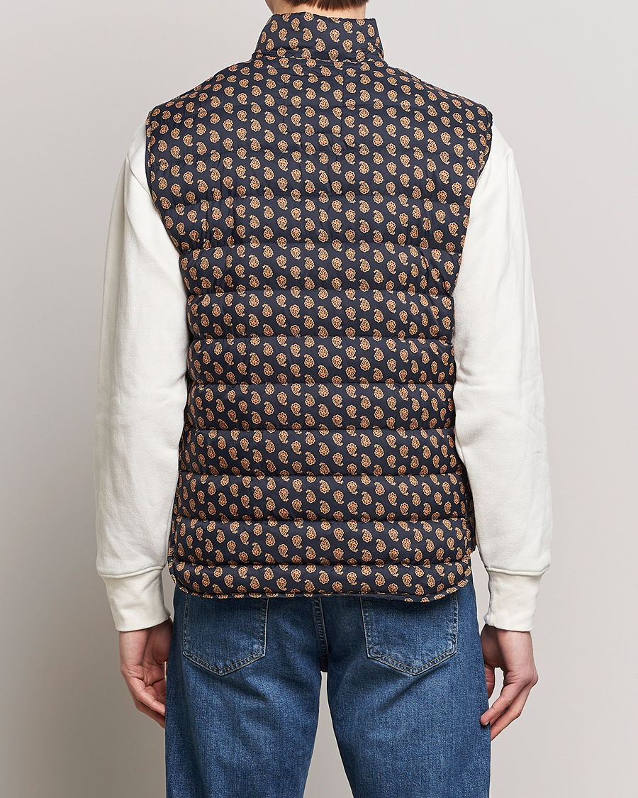 Mies | Takit | Morris | Northfolk Primaloft Liner Vest Multi