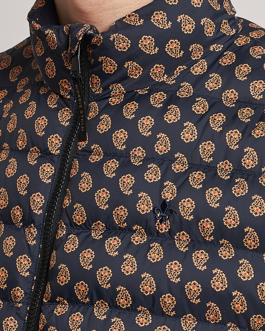 Mies | Takit | Morris | Northfolk Primaloft Liner Vest Multi