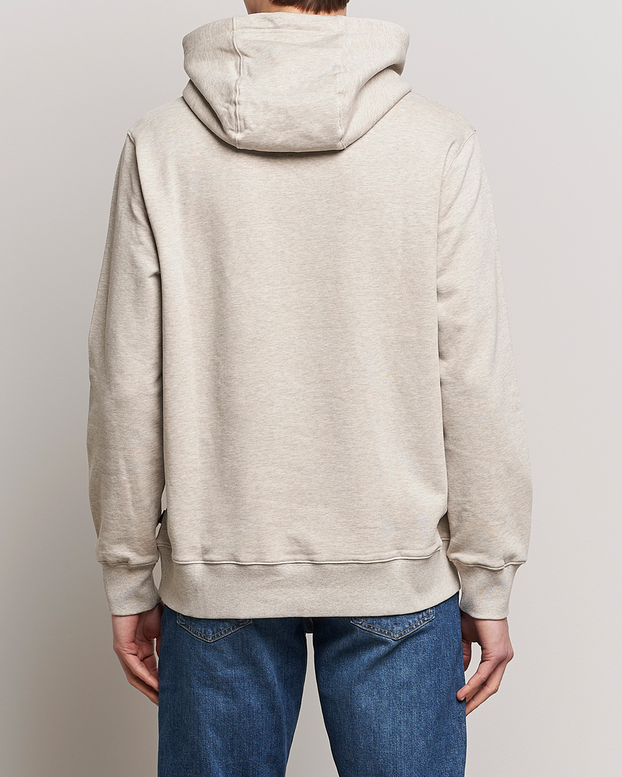 Mies | Puserot | Morris | Lily Hoodie Khaki