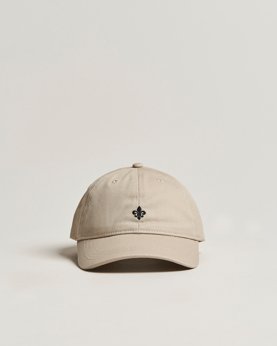 Mies | Päähineet | Morris | MorrisChapman CapKhaki