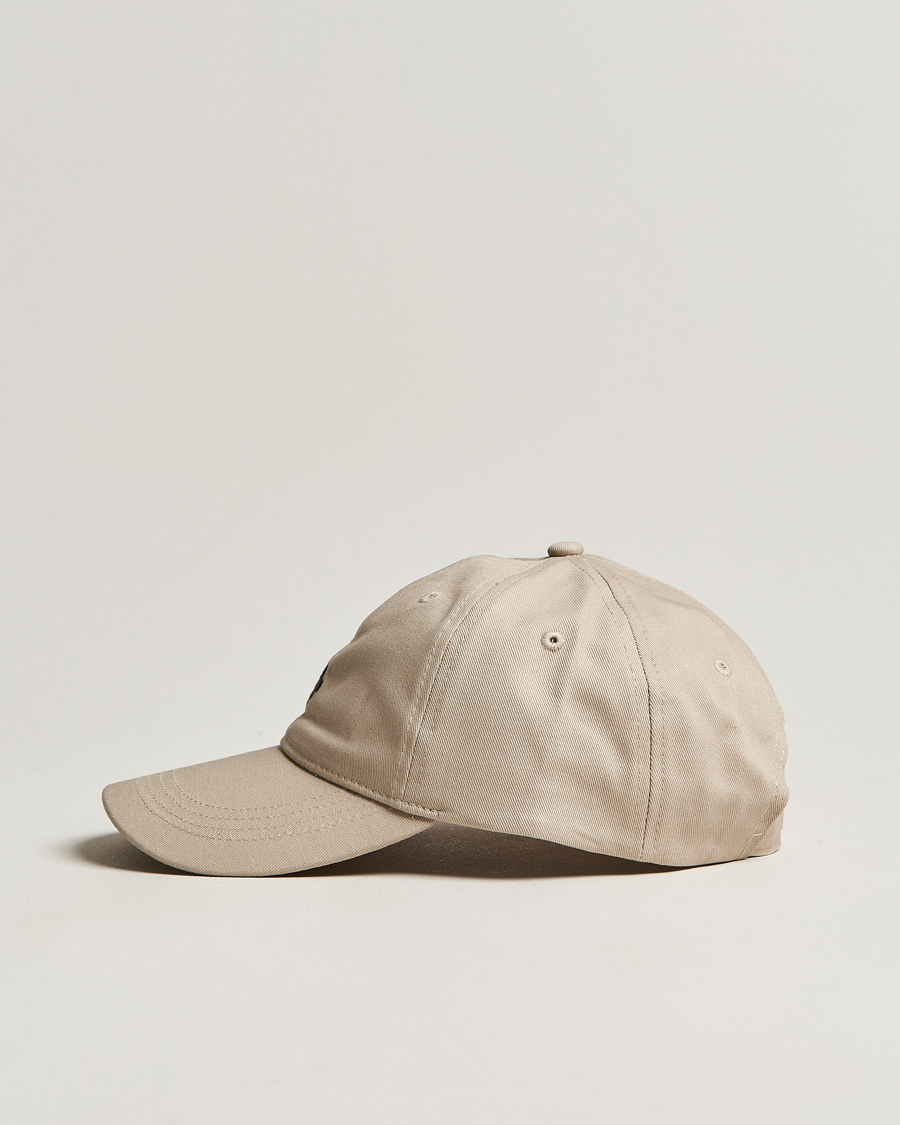 Mies | Päähineet | Morris | MorrisChapman CapKhaki