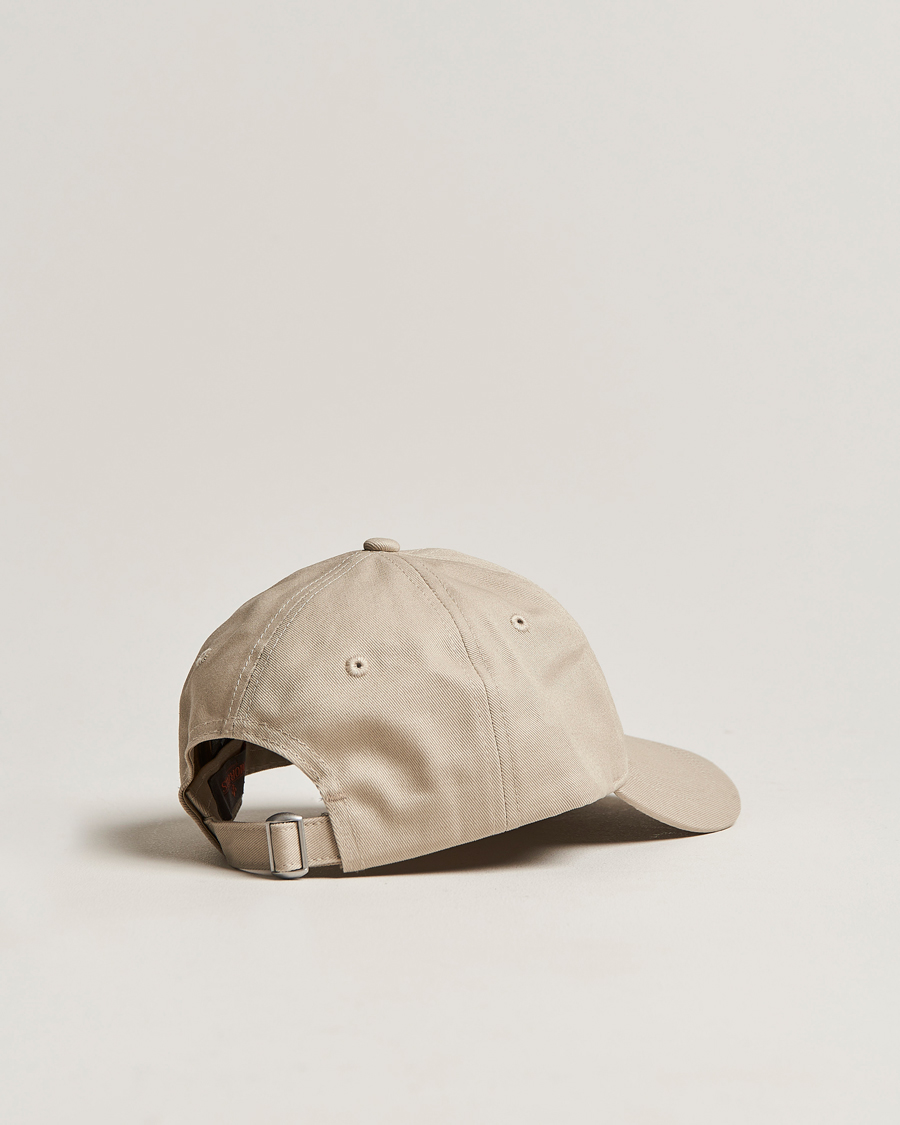 Mies | Päähineet | Morris | MorrisChapman CapKhaki