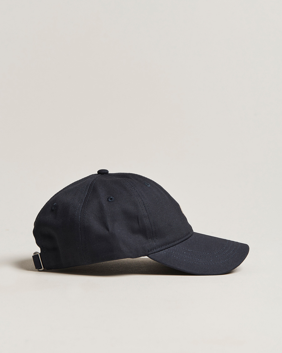 Mies | Päähineet | Morris | MorrisChapman CapNavy