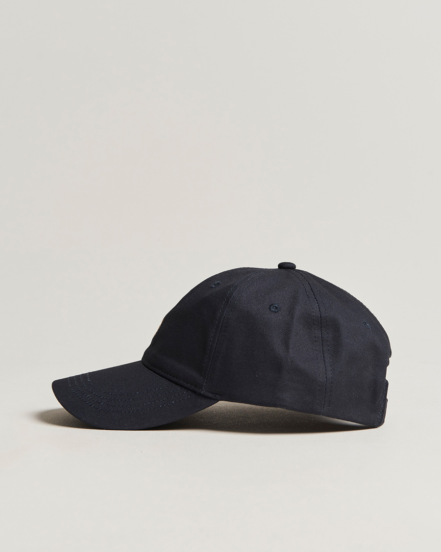 Mies | Päähineet | Morris | MorrisChapman CapNavy