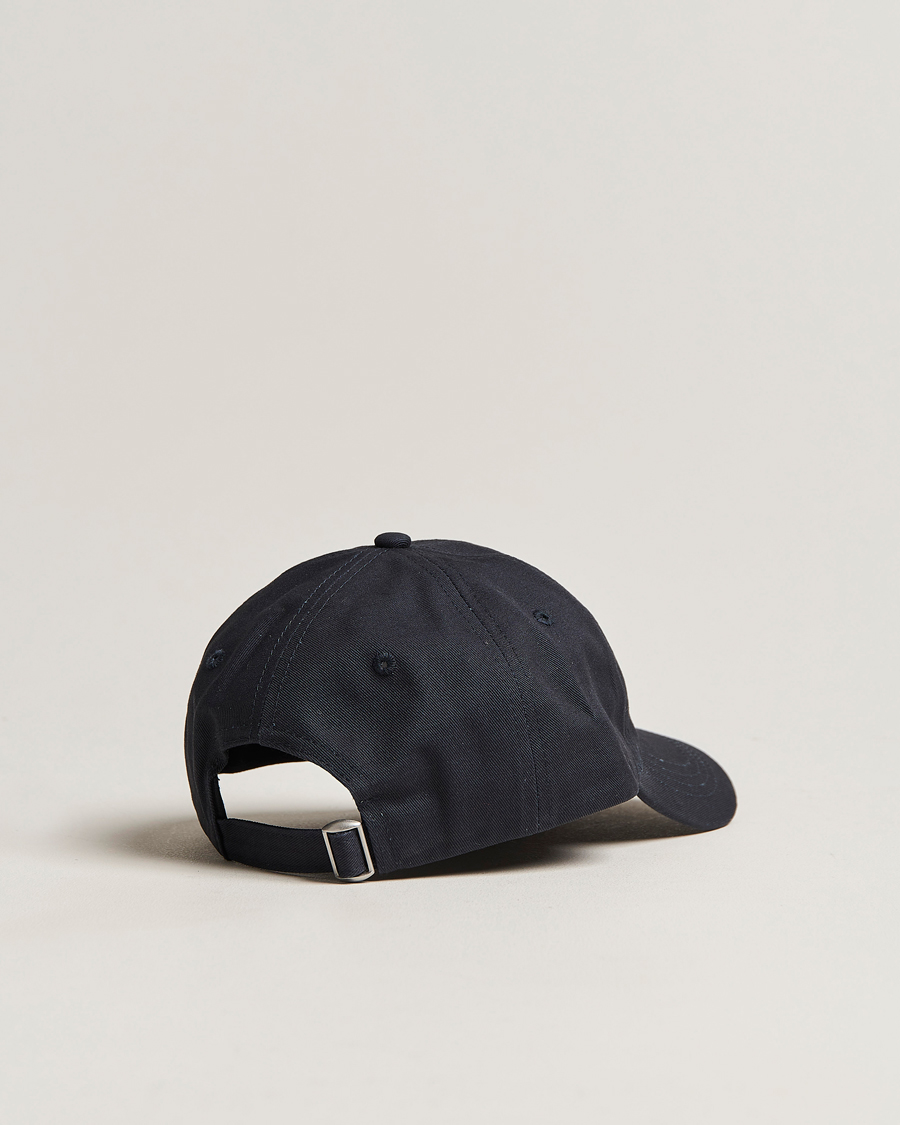 Mies | Päähineet | Morris | MorrisChapman CapNavy