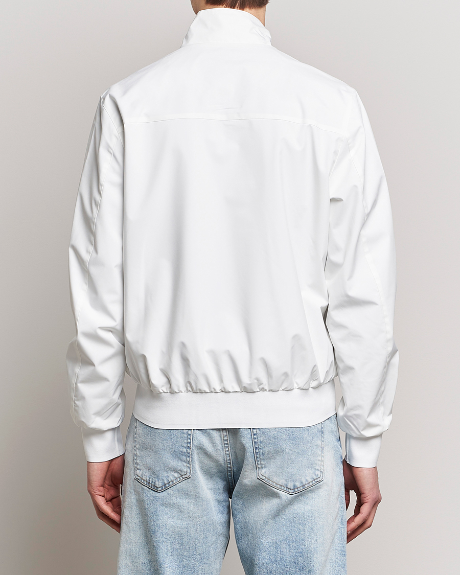 Mies | Takit | Save The Duck | Finlay Waterproof Jacket Off White