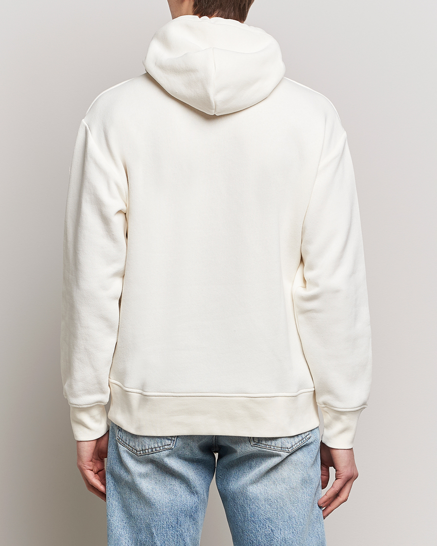 Mies | Puserot | NN07 | Briggs Hoodie Off White