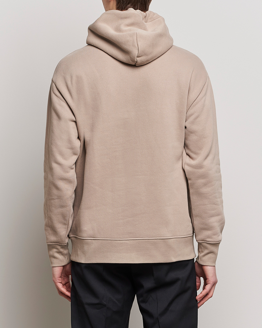 Mies | Puserot | NN07 | Briggs Hoodie Greige